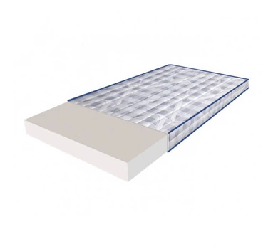 Ортопедический матрас HighFoam Emerald Smart под заказ за 1 кв.м.