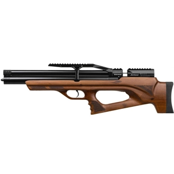 Пневматична гвинтівка PCP Aselkon MX10-S Wood (дерево)