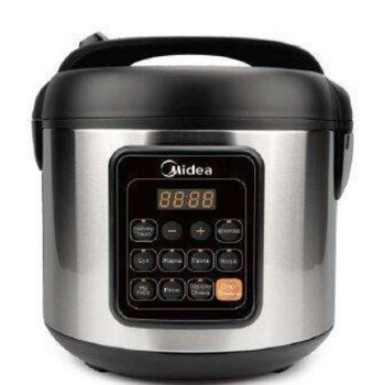 Мультиварка Midea MB-RS5010W2 (860Вт, 5л-керамика, 9 прогр)
