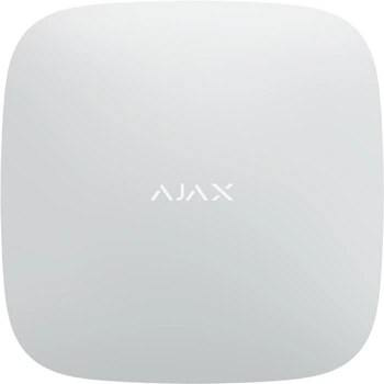 Ретранслятор сигнала Ajax ReX 2 Белый (000024749)