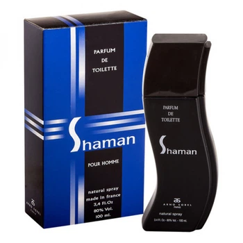 Туалетна вода для чоловіків Parfums Corania Shaman 100 мл
