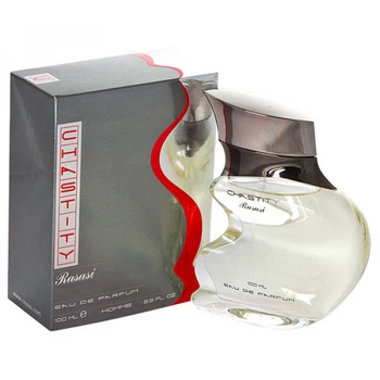 Туалетна вода для чоловіків Rasasi Perfumes Chastity 100 мл