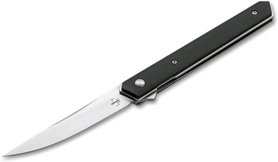 Нож Boker Plus "Kwaiken Air G10" (01BO167)