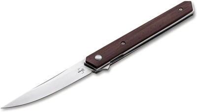 Нож Boker Plus "Kwaiken Air Cocobolo" (01BO168)