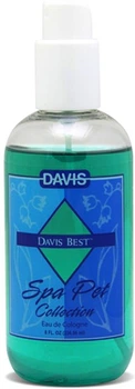 Парфуми Davis "Davis Best" для собак 237 мл (87717906474)