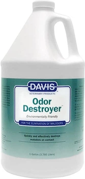 Спрей Davis Odor Destroyer против неприятных запахов 3.8 л (87717909925)