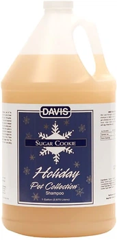 Шампунь Davis Sugar Cookie для собак і котів, концентрат 1:10 3.8 л (87717900625)