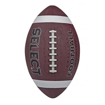 М'яч для американського футболу Select American Football (rubber) 229760-218 Розмір 3
