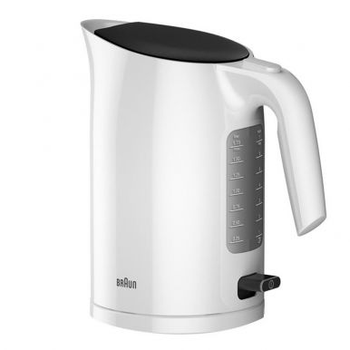 Електрочайник BRAUN WK 3110 WH