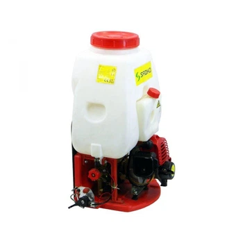Опрыскиватель бензиновый SADKO GSP-2514