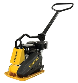 Виброплита STANLEY SGC-11000N