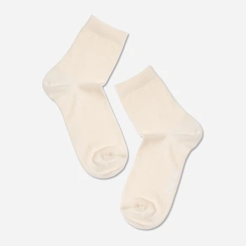 Дитячі шкарпетки бавовняні Conte Kids CK Tip-Top 5С-11СП-000 22 Капучино (4810226526750)