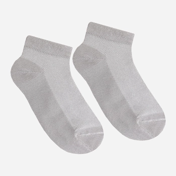 Шкарпетки DUNA 429 22-24 Світло-сірі (4823094604291)