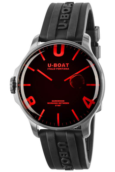 Часы наручные U-BOAT 8466/B
