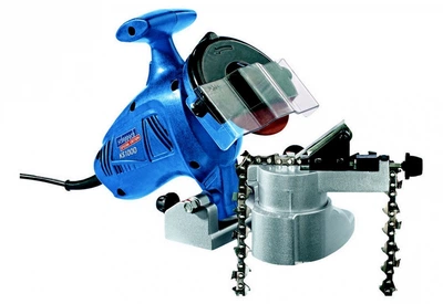 Станок для заточки цепей Scheppach KS1000