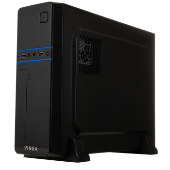 ACool i76 v.97 i5-10400 / 8GB / 500GB SSD m.2 / UHD 630 / 500W