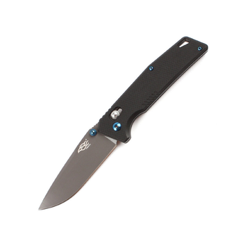 Нож складной Firebird FB7603-BK черный