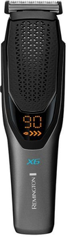 Машинка для стрижки Power-X Series X6 Hair Clipper НС6000 (HC6000)