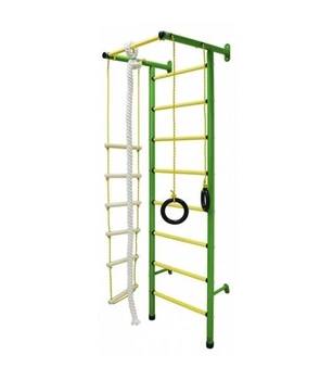 Детский спортивный уголок InterAtletika ST002M