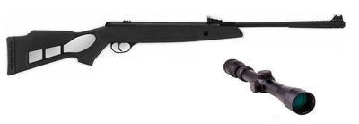 Hatsan Striker Edge 3-9х40 Sniper AR