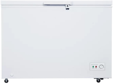 Морозильна скриня Prime Technics CS 30141 M