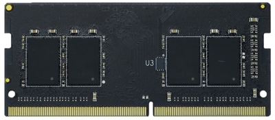 Оперативная память eXceleram SODIMM DDR4-3200 32768MB PC4-25600 (E432322CS)