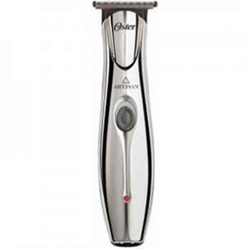Машинка для стрижки Oster Artisan Platinum (76998-320)