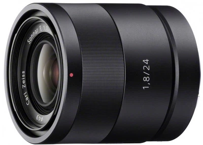 Стандартный объектив Sony SEL2418Z 24mm f/1,8 SEL24f/18Z