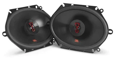 Автоакустика JBL STAGE3 8627
