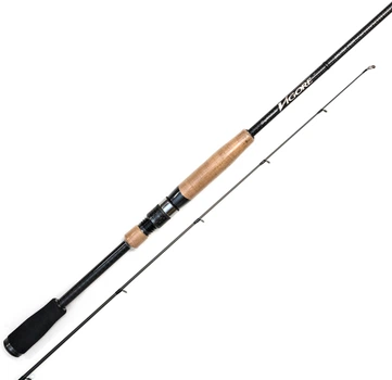 Удилище спиннинговое Graphiteleader Vigore 20GVIGC-75M 2.26 м 7-28 г (G08776)