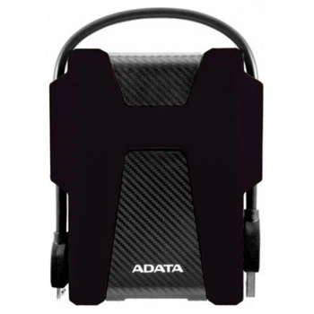 Зовнішній жорсткий диск 1 TB ADATA HD680 Black (AHD680-1TU31-CBK)