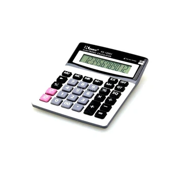 Калькулятор KK 1200
