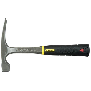 Молоток каменяра Stanley "AntiVibe" 570 г (1-54-022)