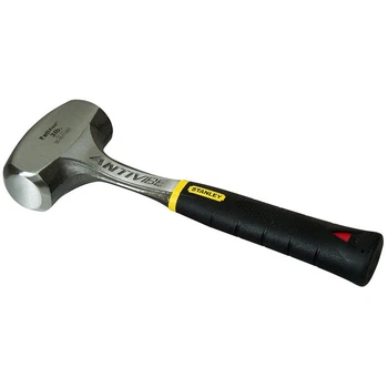 Кувалда Stanley "Drilling AntiVibe" 1.36 кг (1-56-001)