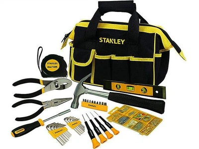 Сумка с инструментами Stanley 38 шт