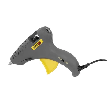 Клеевой пистолет Stanley "DualMelt GR20" 40 Вт (6-GR20)