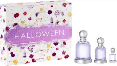 Подарочный набор для женщин Halloween (1104492) (8431754006895)
