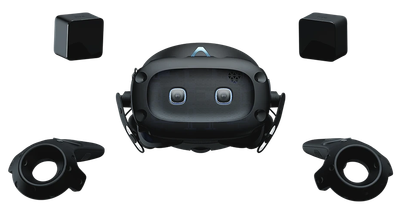 Очки виртуальной реальности HTC Vive Cosmos Elite