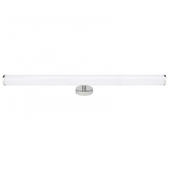 Светильник светодиодный подсветка LED Horoz Electric SUNA-20 20W 4200K хром (для картин, зеркал и т.п.) 040-015-0020-010