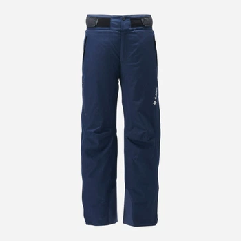 Горнолыжные брюки мужские Goldwin Tellus Pants G31922XLN XL Navy