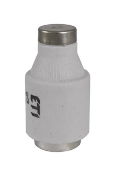 Запобіжник ETI DIII gF/DZ 35A 500V E33 50kA 2313101 (швидкий)