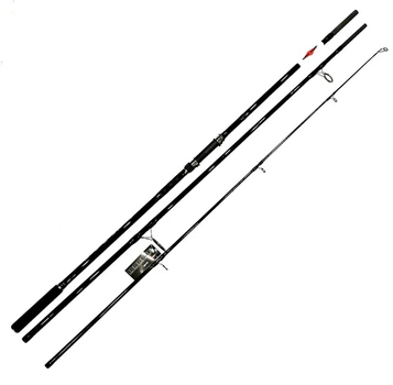 Карповое сподовое удилище Mifine X-Carp Fighter 3.9 м 5.0 lb трёхсоставное