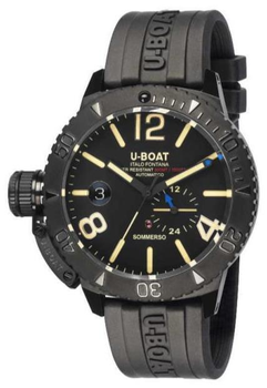 Часы наручные U-BOAT 9015