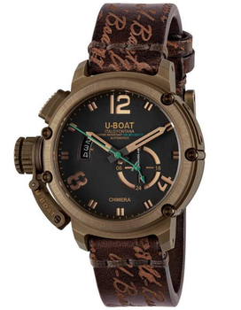 Часы наручные U-BOAT 8527
