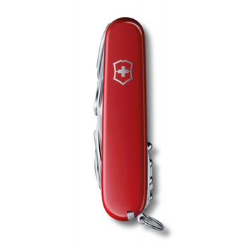 Нож Victorinox Swiss Army Handyman Красный