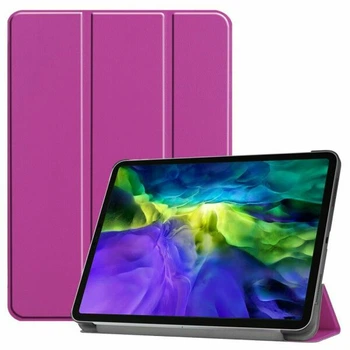 Чехол UniCase Slim для iPad Pro 11 (2020/2021/2022) - Purple