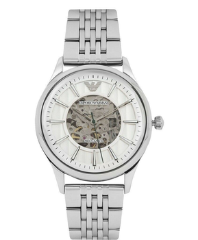 Механические мужские часы Emporio Armani AR1945