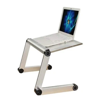Столик для ноутбука 19" UFT T38 Silver (uftt38silver)