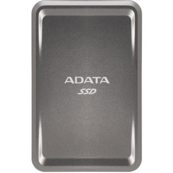 Накопитель SSD USB 3.2 250GB ADATA (ASC685P-250GU32G2-CTI)