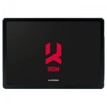 Накопитель SSD 2.5" 240GB Goodram (IR-SSDPR-S25A-240)